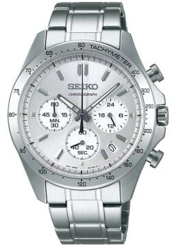 Seiko SBTR009 Erkek Kol Saati