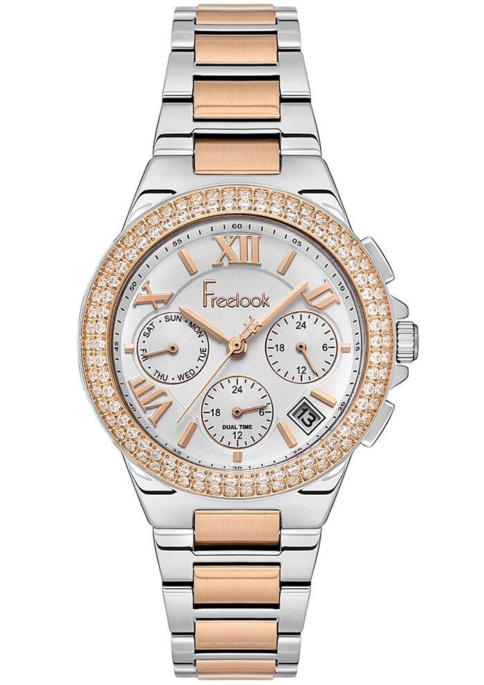 Freelook FL.1.10425-5 Bayan Kol Saati