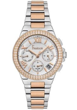 Freelook FL.1.10425-5 Bayan Kol Saati