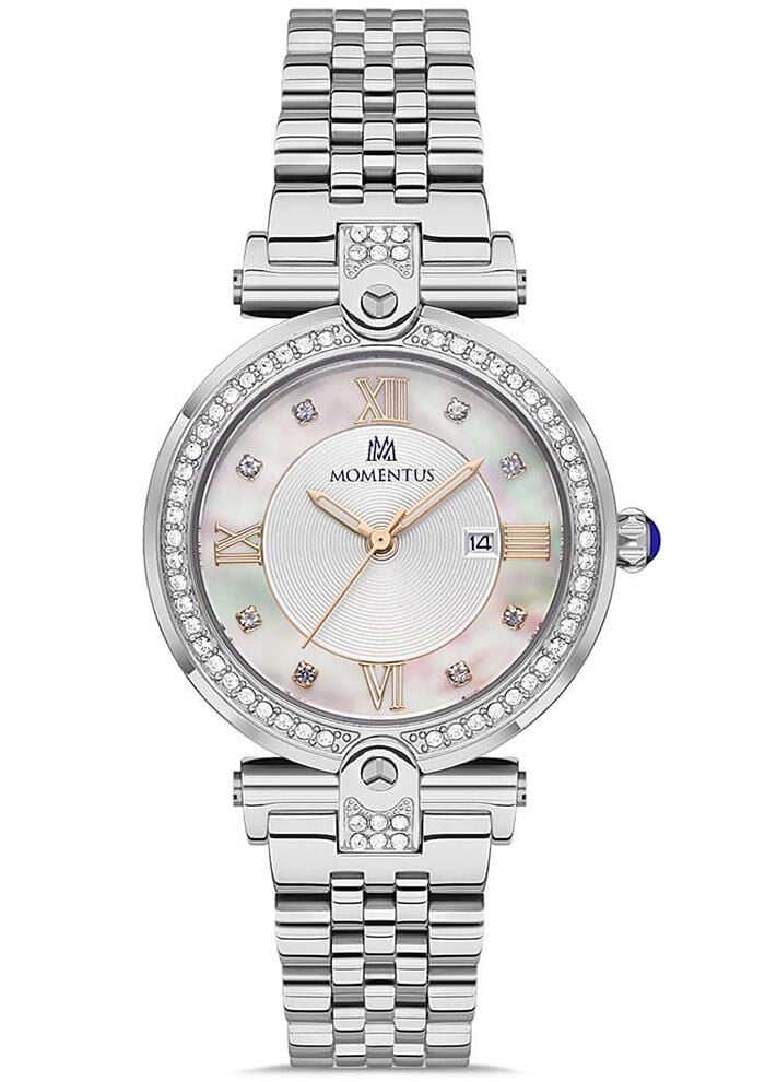 Momentus SS249S-02SR Bayan Kol Saati