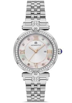 Momentus SS249S-02SR Kadın Kol Saati