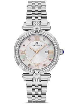 Momentus SS249S-02SR Kadın Kol Saati