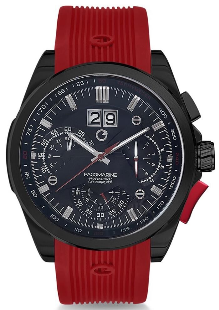 Pacomarine PM.51011.11 Erkek Kol Saati