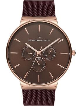 Grand Romanson GR.1.AG1005.14 Erkek Kol Saati