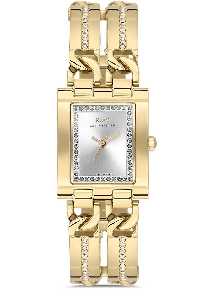 Grand Romanson RMS.1.AG1583.03 Bayan Kol Saati