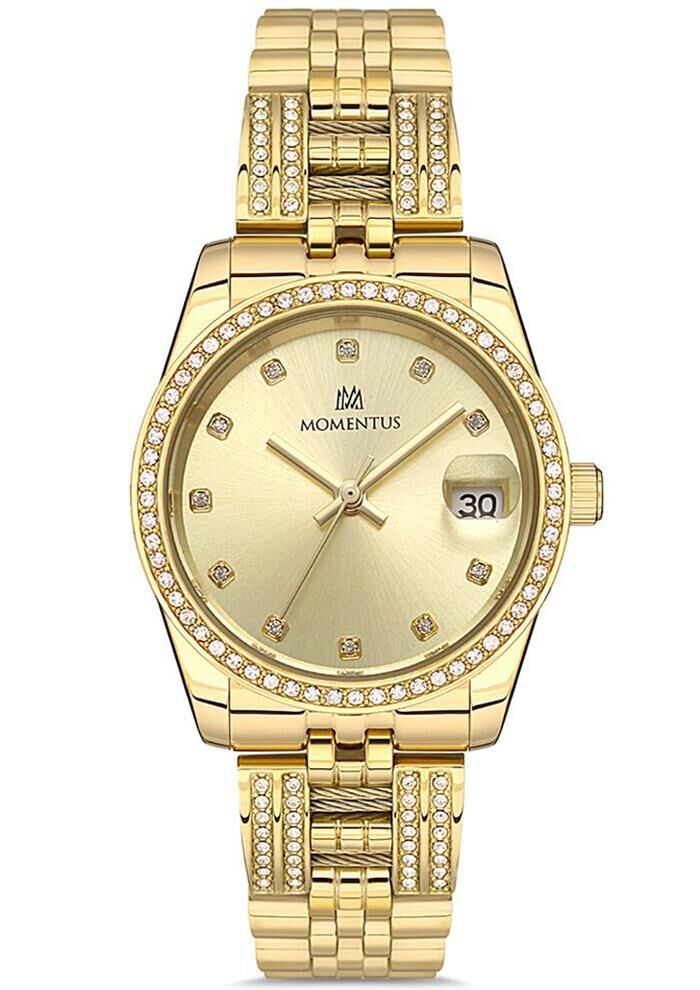 Momentus SS258G-08SG Bayan Kol Saati