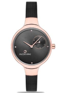 Pacomarine PM.88005.06 Bayan Kol Saati