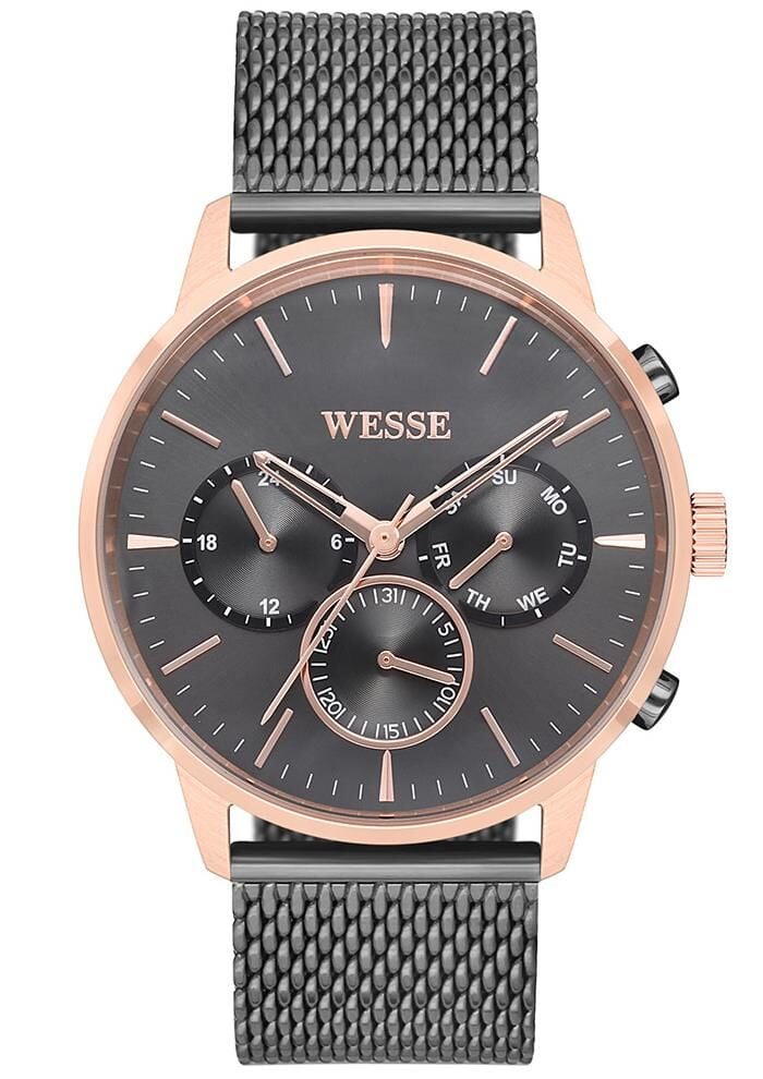 Wesse WWG800501MA Erkek Kol Saati