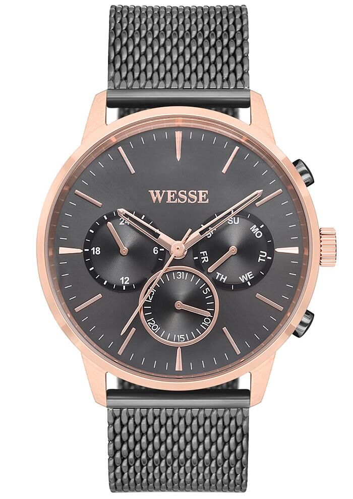 Wesse WWG800501MA Erkek Kol Saati