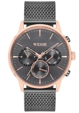 Wesse WWG800501MA Erkek Kol Saati