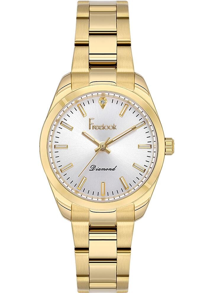 Freelook FL.1.10462-2 Bayan Kol Saati