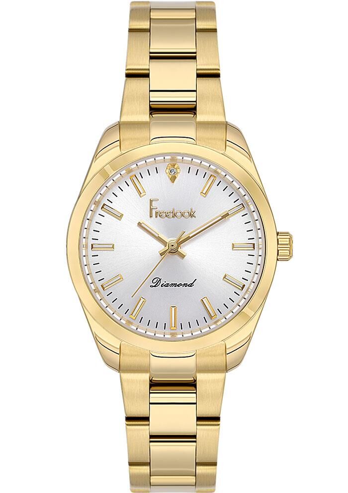 Freelook FL.1.10462-2 Bayan Kol Saati