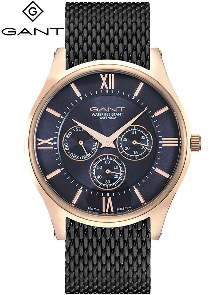 Gant GT001016T Erkek Kol Saati