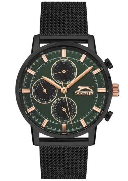 Slazenger SL.09.1847.2.07 Erkek Kol Saati
