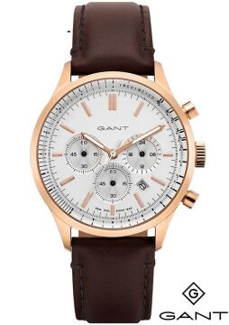 Gant GT080007 Erkek Kol Saati