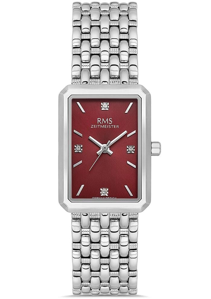 Grand Romanson RMS.1.AG2110.113 Bayan Kol Saati