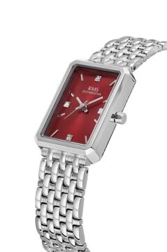 Grand Romanson RMS.1.AG2110.113 Bayan Kol Saati