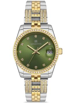 Momentus SS258T-15SG Bayan Kol Saati