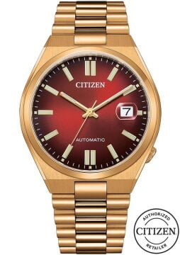 Citizen Tsuyosa NJ0153-82X Automatic Erkek Kol Saati