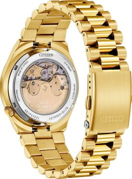 Citizen Tsuyosa NJ0153-82X Automatic Erkek Kol Saati