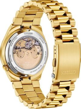 Citizen Tsuyosa NJ0153-82X Automatic Erkek Kol Saati