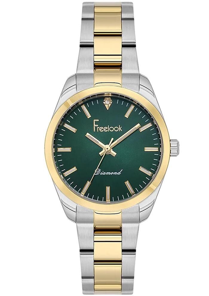 Freelook FL.1.10462-4 Bayan Kol Saati