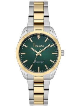 Freelook FL.1.10462-4 Bayan Kol Saati