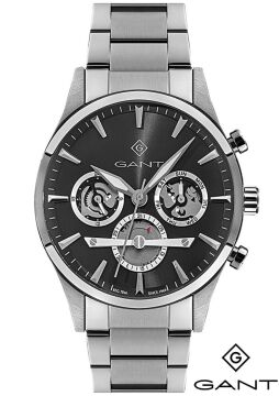 Gant GT131021 Erkek Kol Saati