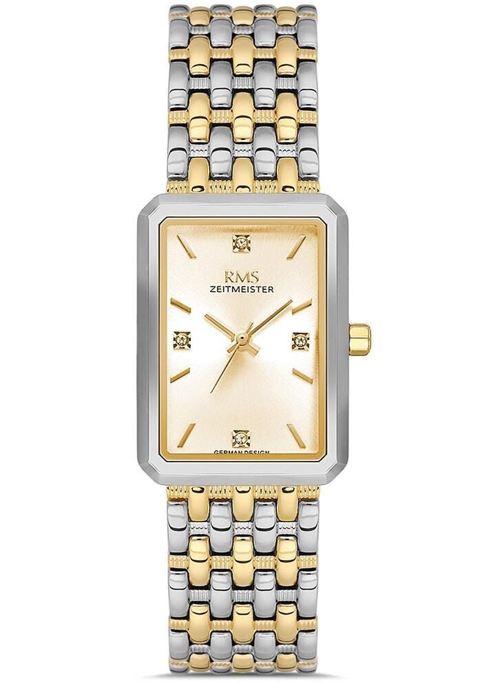 Grand Romanson RMS.1.AG2110.45 Bayan Kol Saati