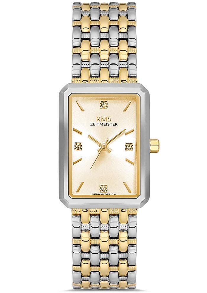 Grand Romanson RMS.1.AG2110.45 Bayan Kol Saati