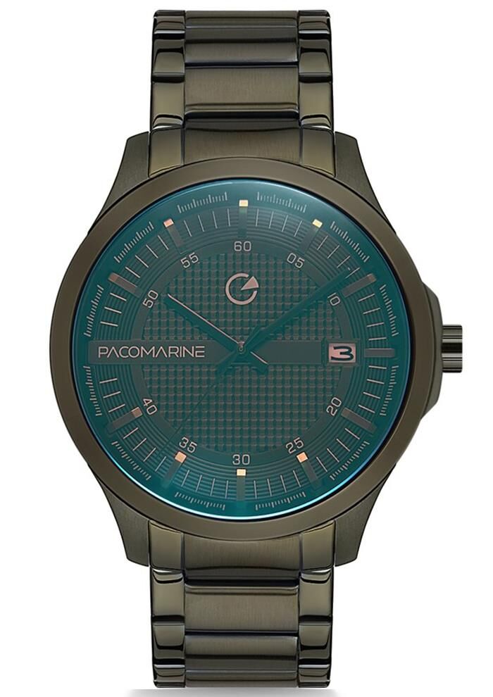 Pacomarine PM.51205.04 Erkek Kol Saati