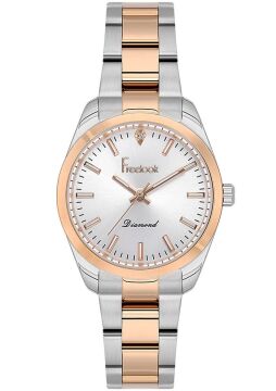 Freelook FL.1.10462-5 Bayan Kol Saati