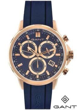Gant GT062007 Erkek Kol Saati