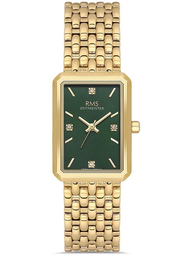 Grand Romanson RMS.1.AG2110.29 Bayan Kol Saati