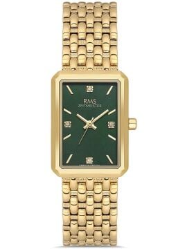 Grand Romanson RMS.1.AG2110.29 Bayan Kol Saati