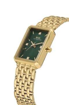 Grand Romanson RMS.1.AG2110.29 Bayan Kol Saati