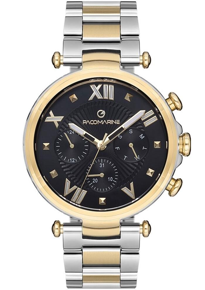 Pacomarine PM.61299.04 Erkek Kol Saati