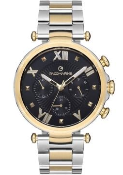 Pacomarine PM.61299.04 Erkek Kol Saati