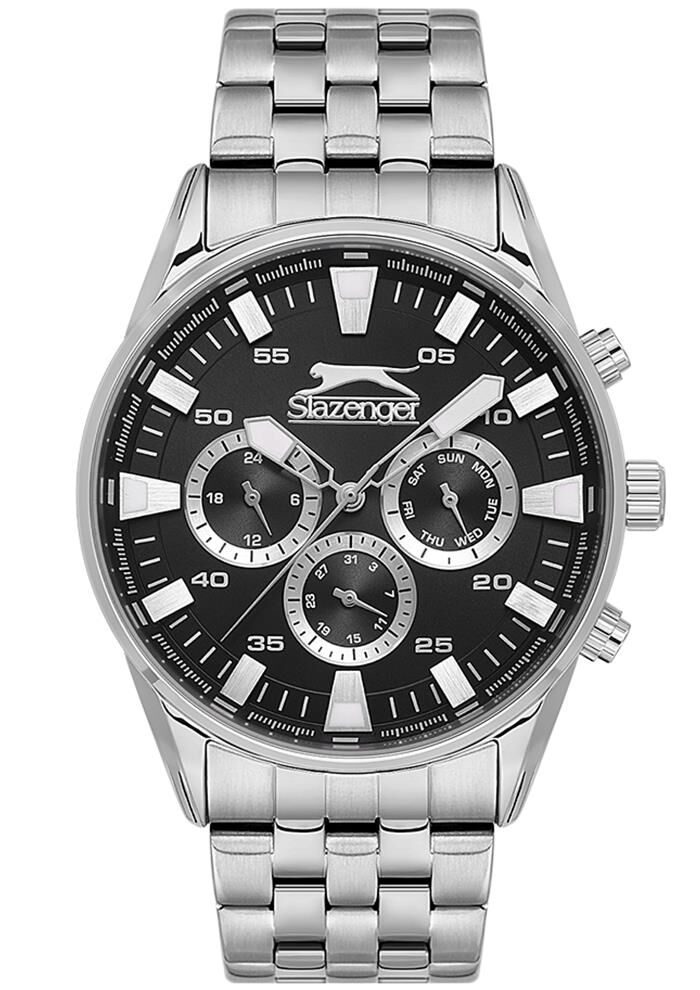 Slazenger SL.09.2231.2.03 Erkek Kol Saati