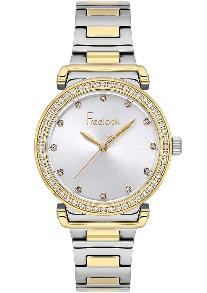 Freelook FL.1.10464-4 Bayan Kol Saati