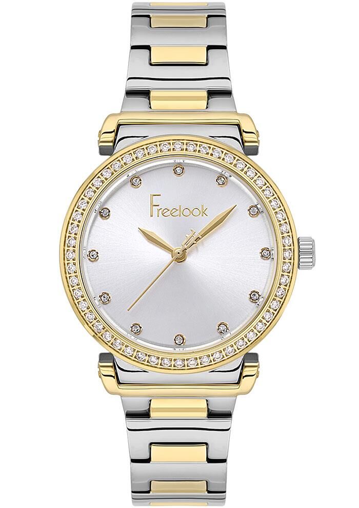 Freelook FL.1.10464-4 Bayan Kol Saati