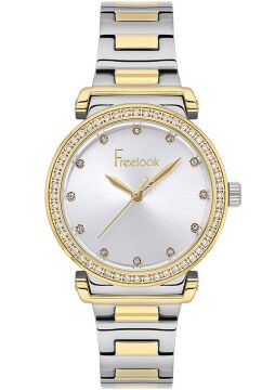 Freelook FL.1.10464-4 Bayan Kol Saati