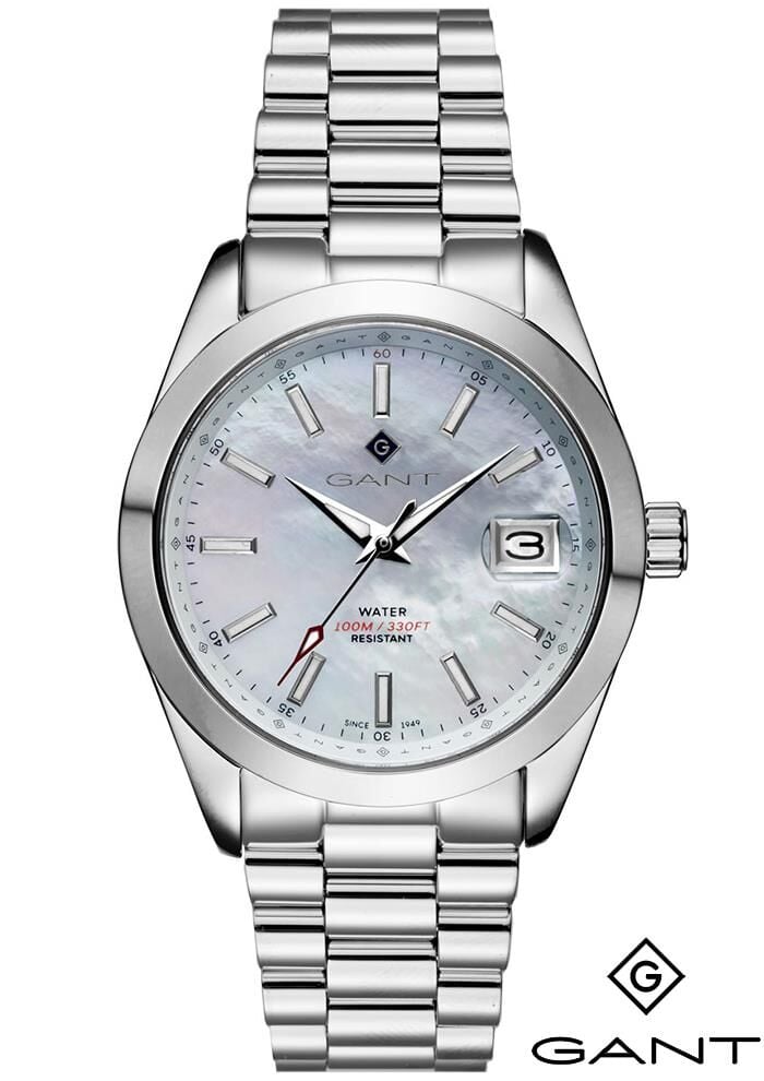 Gant G163004 Bayan Kol Saati