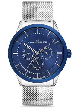 Grand Romanson GR.1.AG1264.02 Erkek Kol Saati
