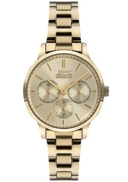 Slazenger SL.09.1869.4.03 Kadın Kol Saati