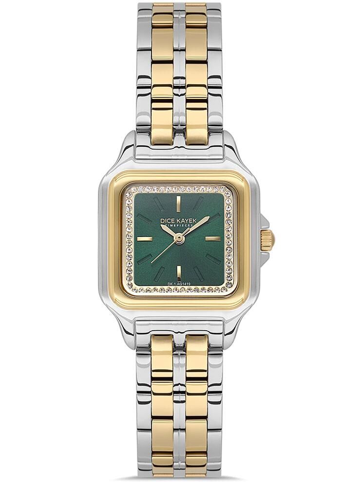 Dice Kayek DK.1.AG1419.04 Bayan Kol Saati