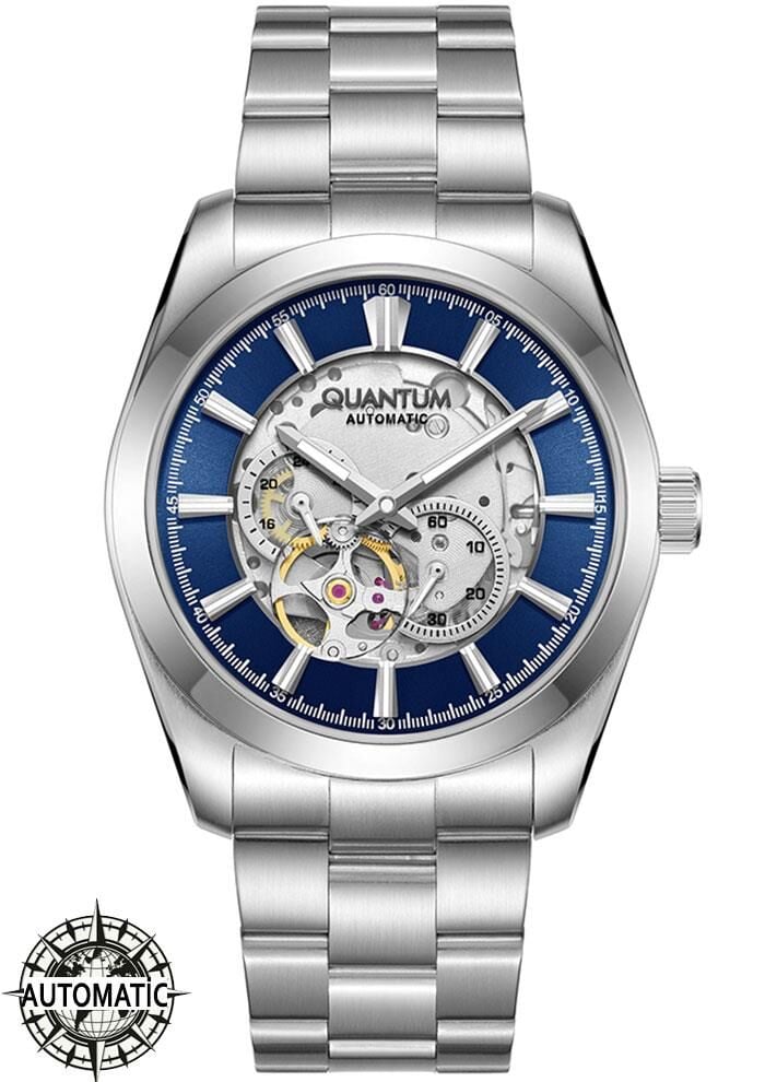 Quantum QMG1132.390 Automatic Erkek Kol Saati