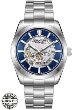 Quantum QMG1132.390 Automatic Erkek Kol Saati