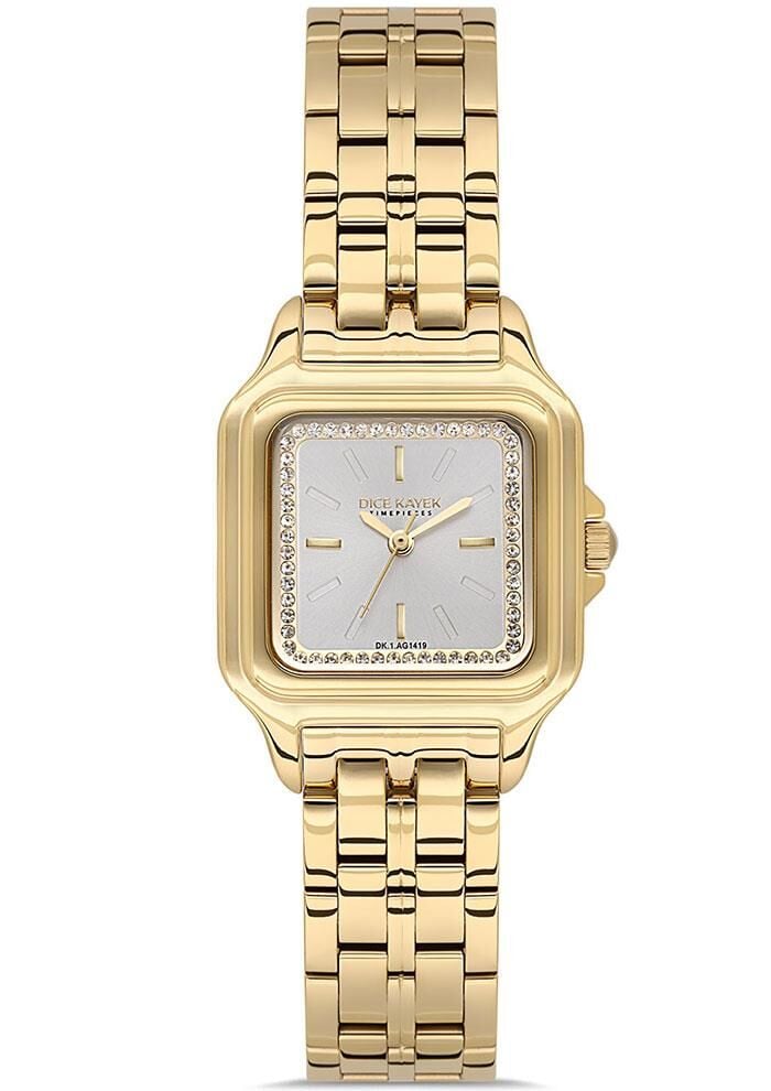 Dice Kayek DK.1.AG1419.05 Bayan Kol Saati