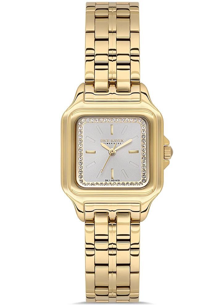 Dice Kayek DK.1.AG1419.05 Bayan Kol Saati